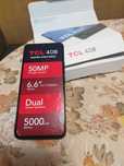Продавам чисто нов, неразпечатан Смартфон TCL 408 64GB