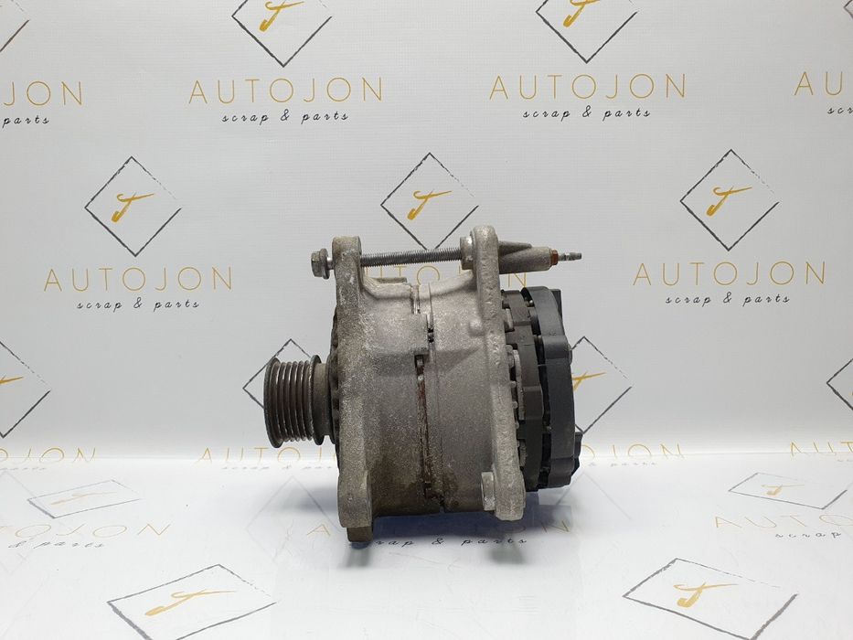 Alternator VOLKSWAGEN LUPO (6X1, 6E1) [ 1998 - 2005 ] OEM 037903025L /