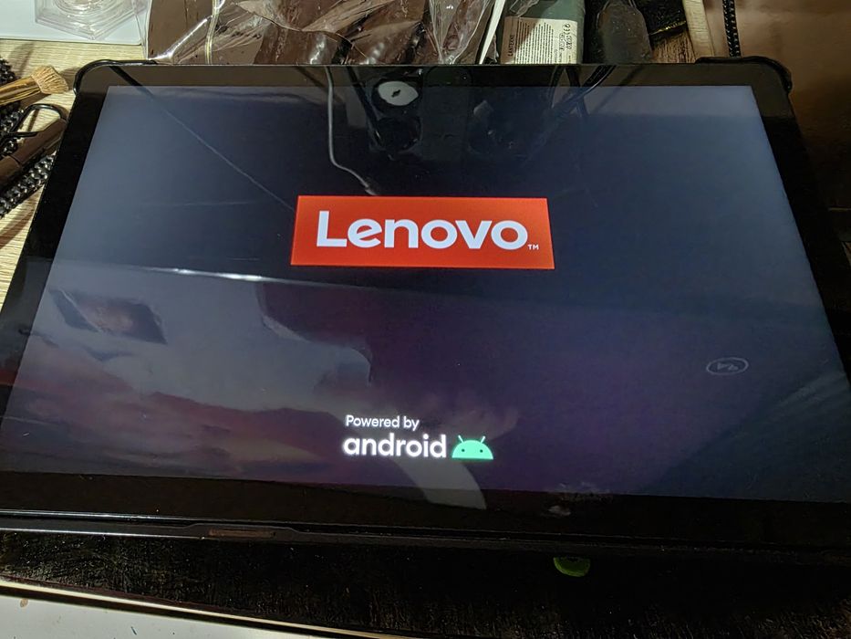 Tableta, Lenovo, Tab M10, 10,1 inchi, 1,8 GHz, 4 GB, 64 GB, Android 11