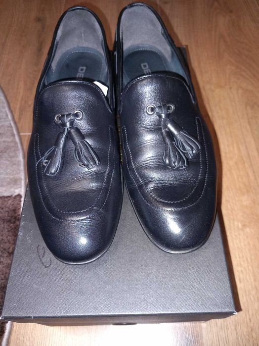 Pantofi eleganți bărbați