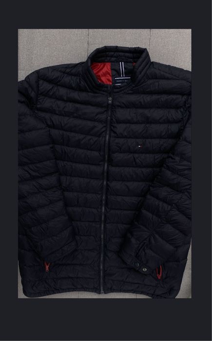 Geaca Tommy Hilfiger