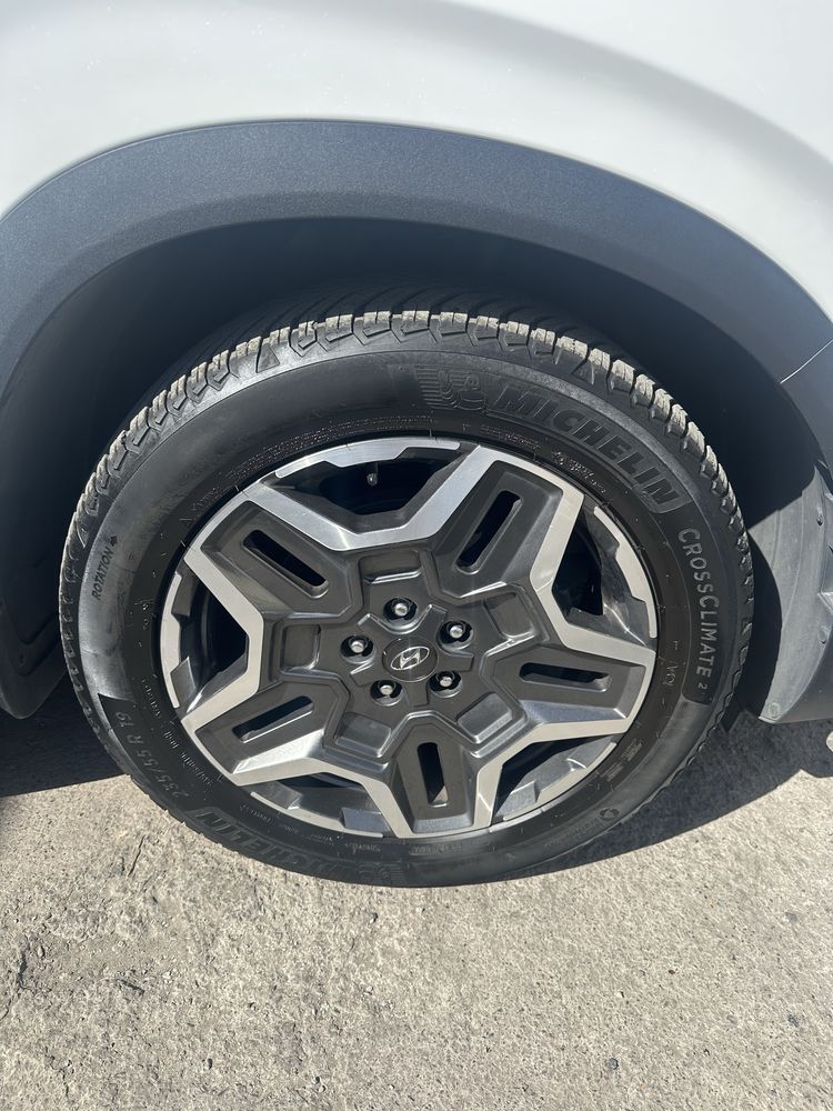 Продается Hyundai Santafe 3.5