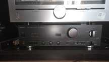 Statie Vintage Technics - SU-V470