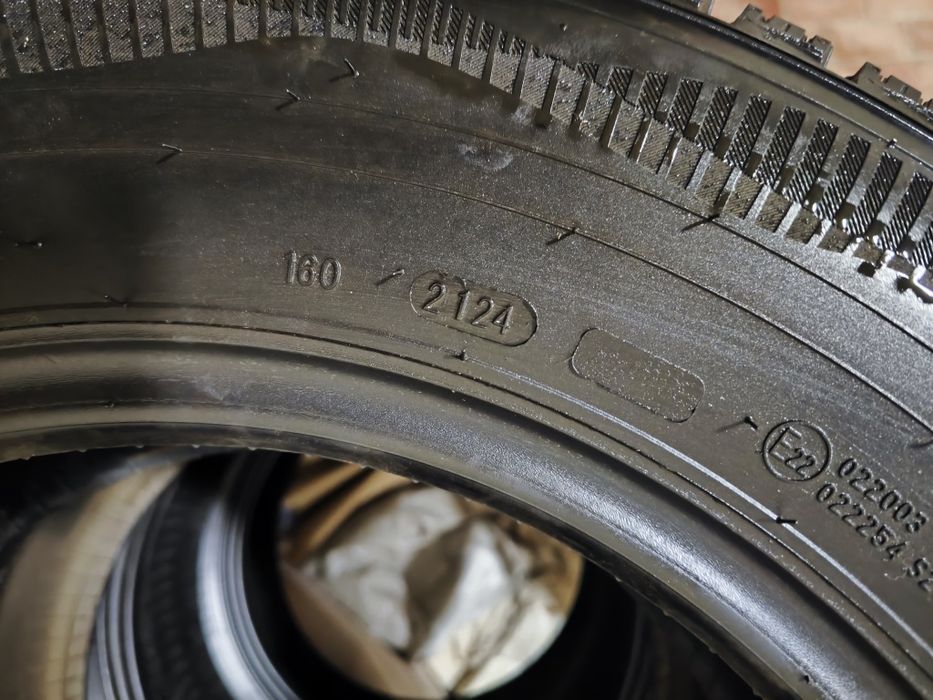 Зимние шины iKon Tyres Autograph Snow 3 195 65 R15