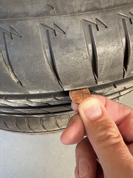 Anvelope Firestone roadhawk 215/65R16