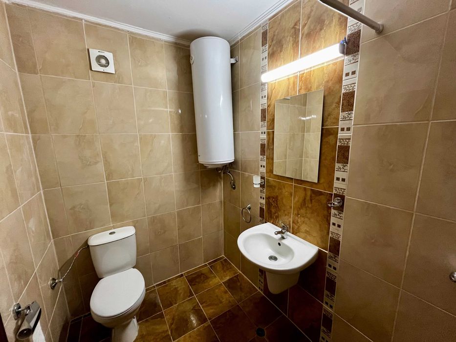 Продава се Тристаен апартамент в с. Равда, Област Бургас - 83 кв.м за 1204 €/кв.м - Снимка #10