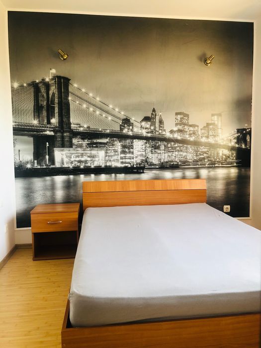 Închiriez apartament 2 camere zona Vivo