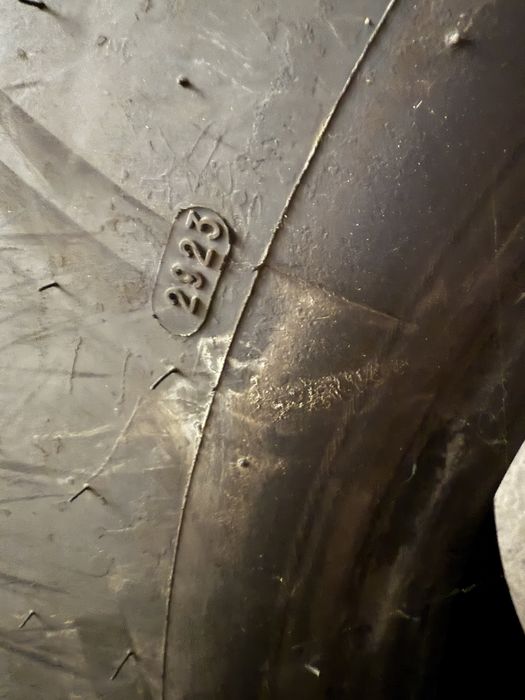 Anvelope camion Michelin 315/80r22,5 tractiune 2023