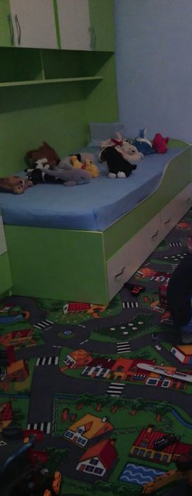 Mobila  copii de vanzare