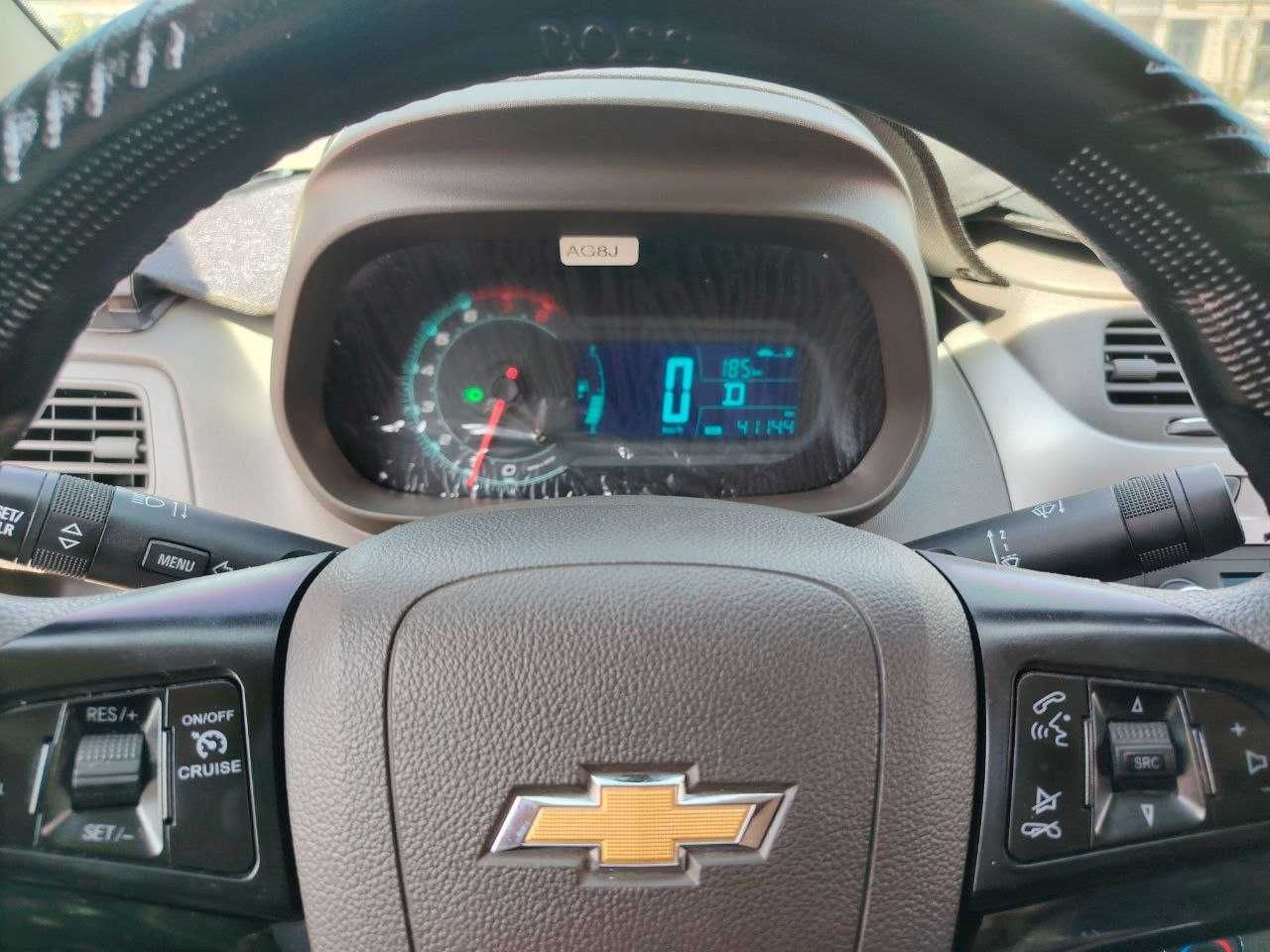 продам chevrolet cobalt