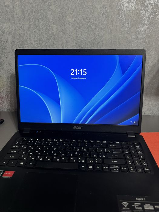 Ноутбук  Acer Aspire 3
