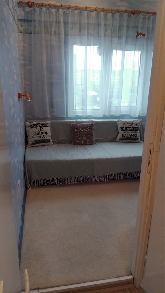 Дава се под наем Двустаен апартамент в София, Гео Милев - 50 кв.м за 408 € - Снимка #9