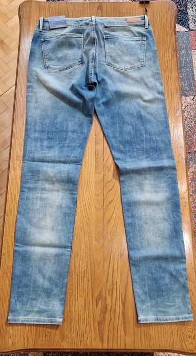 Vand blugi Tommy Hilfiger - barbati, marimea 32, lungime 34