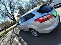 Vând Ford Focus Titanium 2013