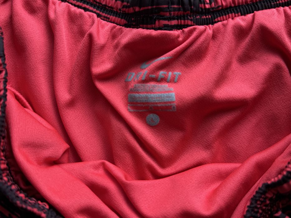 Къси шорти Nike,U.S Polo