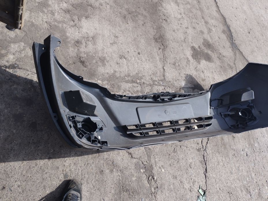 Предни брони за Opel movano