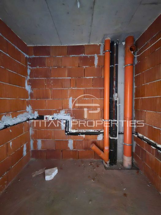 Продава се Двустаен апартамент в Пловдив, Гагарин - 73 кв.м за 1459 €/кв.м - Снимка #5