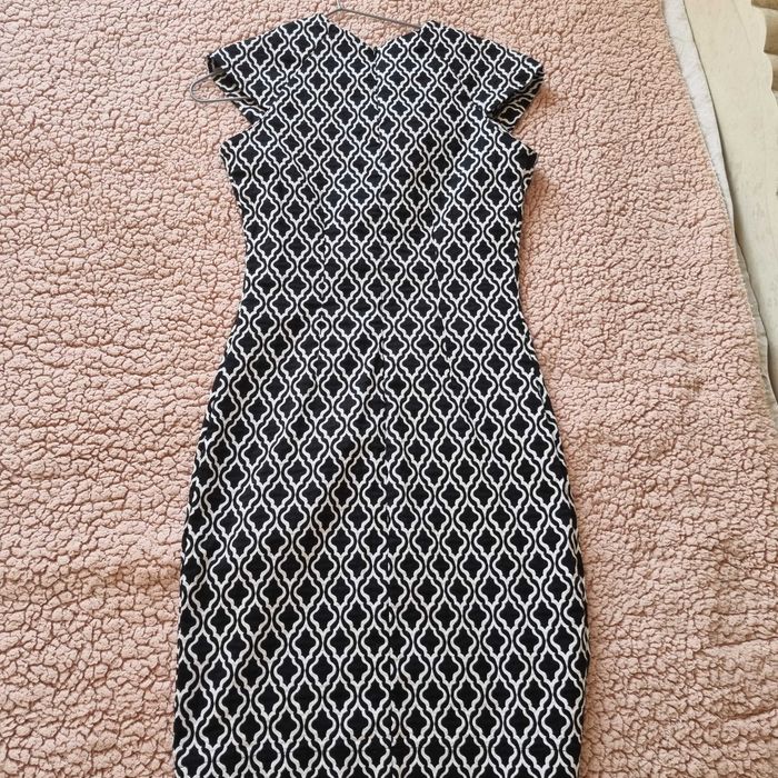 Дамска рокля Адикт