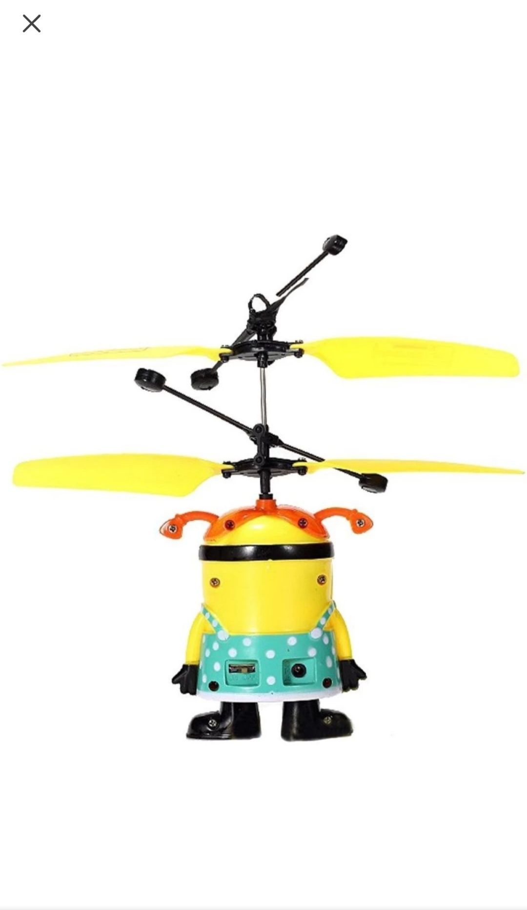 Minion (Mini Drona)