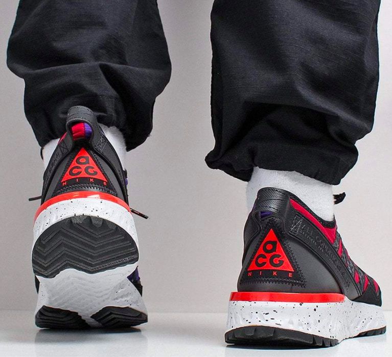 Nike ACG React Terra Cobe UK9/EUR44номер/28см.ст