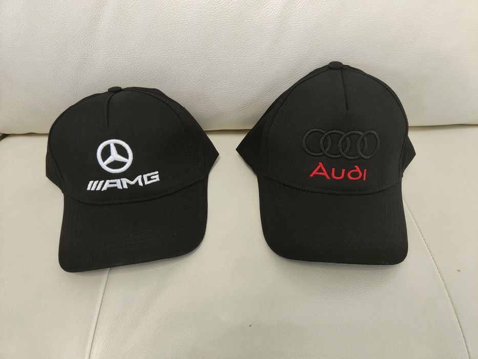 Șapcă Mercedes Amg , Șapcă Audi