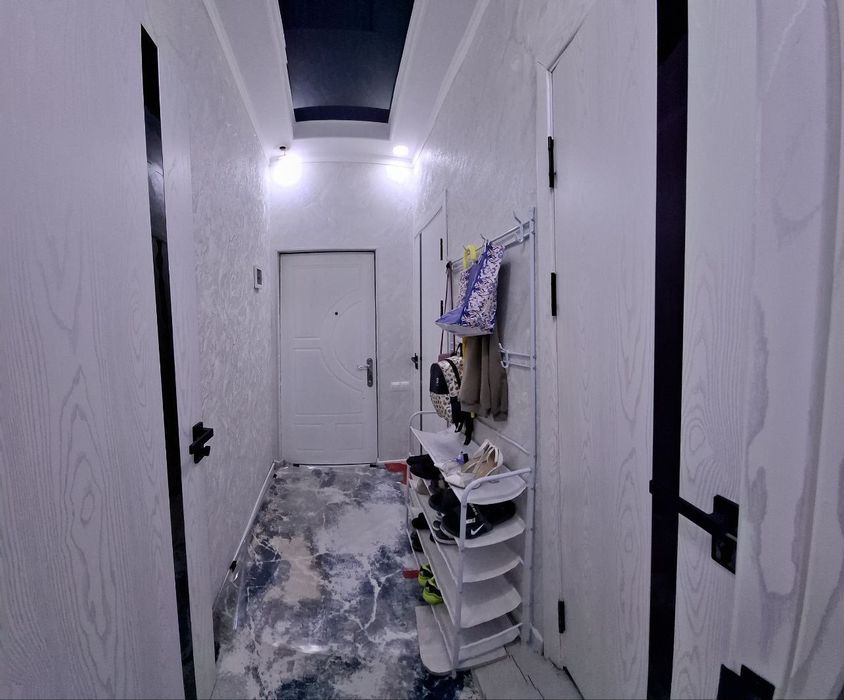 Продаём квартиру 2в3/1/4 Феруза Экобазар №У85