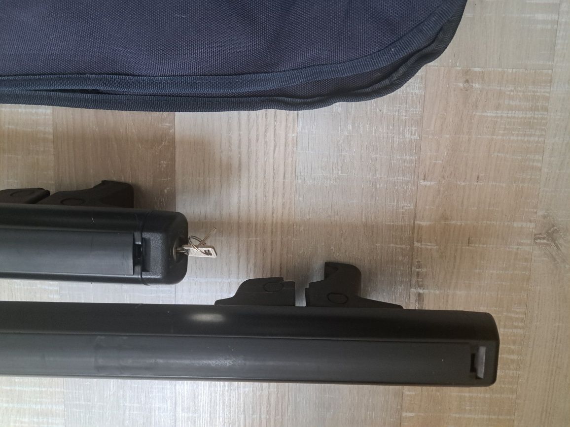 Напречни греди за VW Golf 4, VW Pasat 98 - 99 година