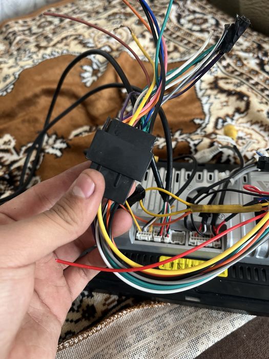 Продам мафон андройд