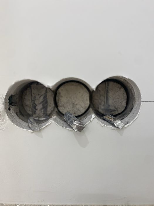 Сухое/Мокрое Алмазное Бурение/ Сверление  в Астане и области