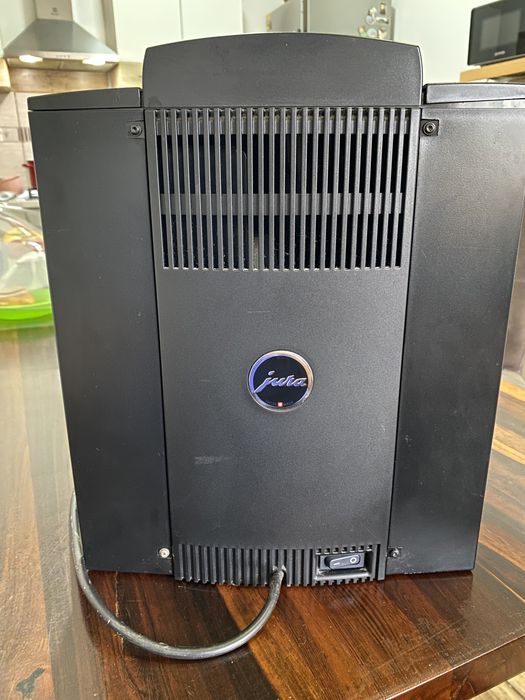 Espresor Automat JURA C5