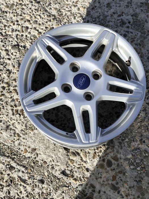 Оригинални джанти за Форд