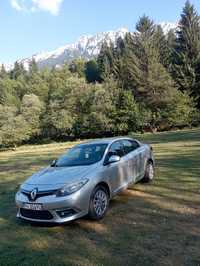 Renault fluence 2014