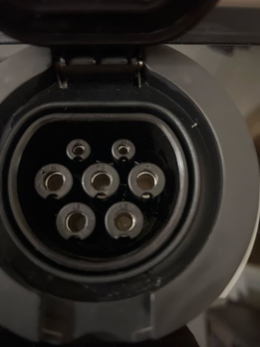 Statie de incarcat 2x22 kw enelion