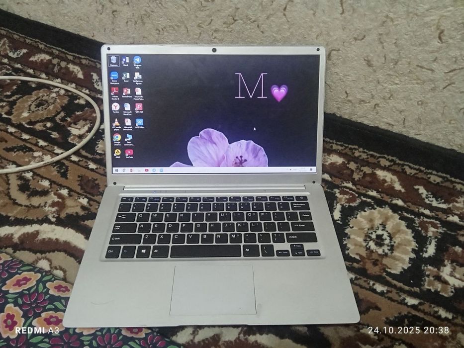 Срочно продаётся нотебук АСИЖ