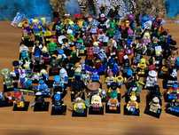 Фигури на лего / lego