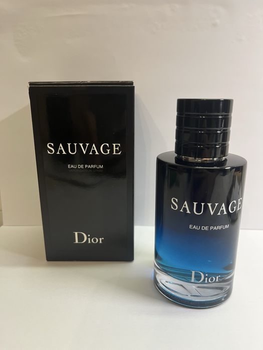 Парфюм Dior Sauvage