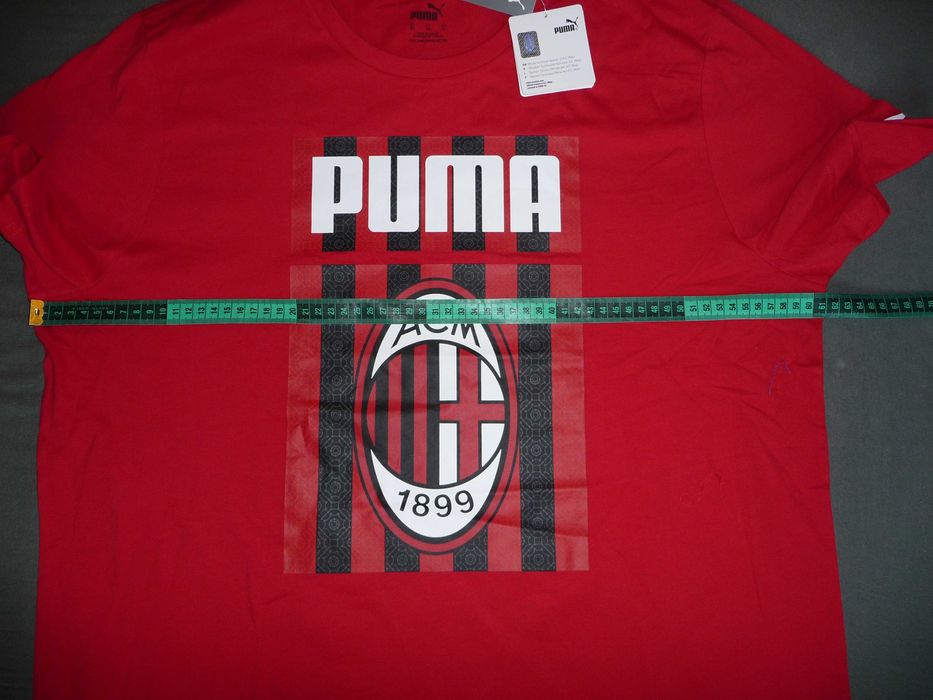 тениски PUMA MILAN  NIKE RONALDO.ITALIA милан роналдо италия