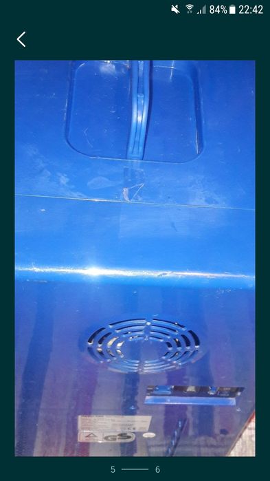 Mobicool F12-12230 raceste,incalzeste