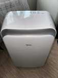 Мобильный кондиционер Midea MPPDA-09CRN7