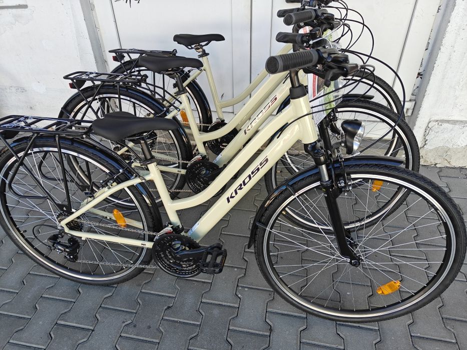 Biciclete de damă 28"