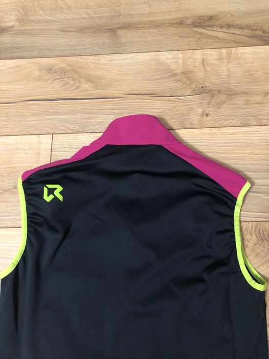 Rock Experience-vesta in stare impecabila pt dame , marimea M