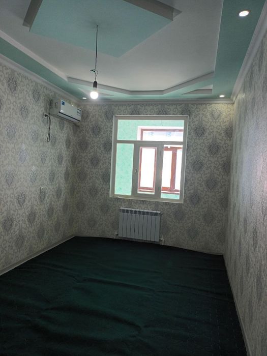 Продаётся квартира