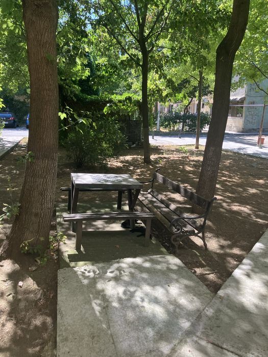 Vand apartament 3 camere decomandat et 1