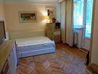 Inchiriez aparament str Aleea Parcului direct proprietar