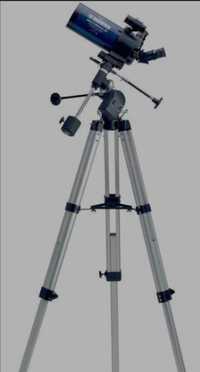 Телескоп Konus Motormax-90 моторизиран