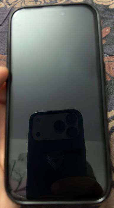 Iphone 15 Pro, 512GB, 5G, Blue Titanium ca NOU