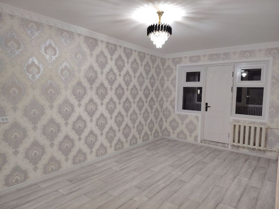 Tojmaxal to'yxonasi 34 maktab orqasi 1 xonali uy