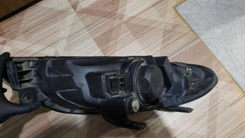 Продам фары от Джентра