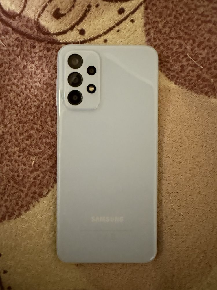 Samsung galaxy A23