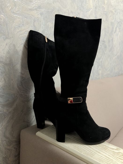 Сапоги MariaMoro